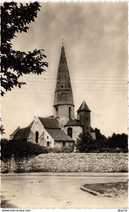 CPA Sartrouville Eglise (1423467)