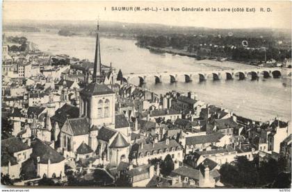 Saumur