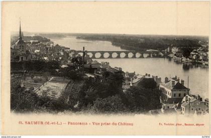 Saumur