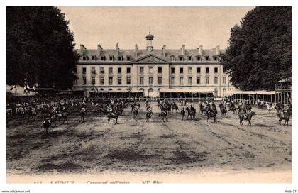 Saumur  - Carrousel Militaire