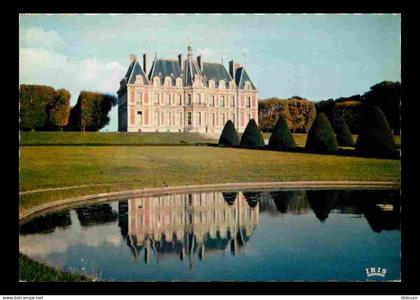 92 - Sceaux - Le Château et le Parc de Sceaux - CPM - Voir Scans Recto-Verso