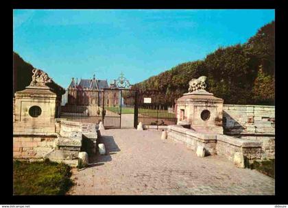 92 - Sceaux - Le Château et le Parc de Sceaux - CPM - Voir Scans Recto-Verso