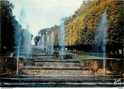 92 - Sceaux - Le Parc de Sceaux - Les grandes Cascades - CPM - Voir Scans Recto-Verso