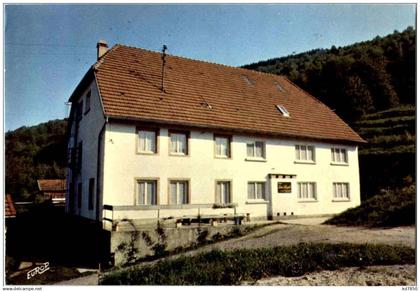 Schirmeck - Maison Louise Scheppler