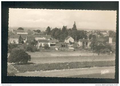 CPSM - Selommes (41) - Vue générale  (Ed. Valoire 24 201)