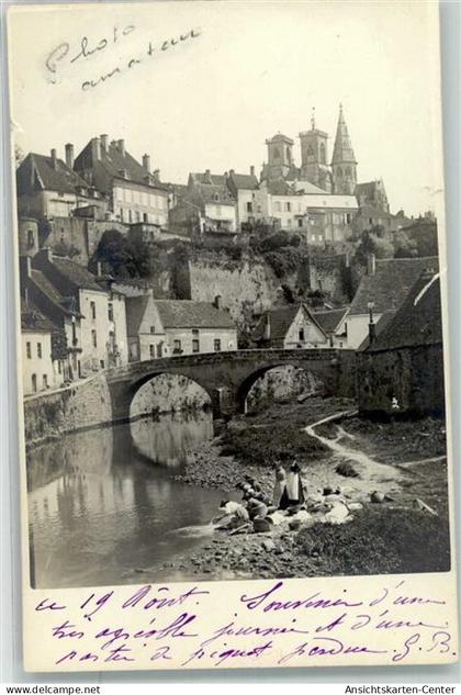 10650206 - Semur-en-Auxois