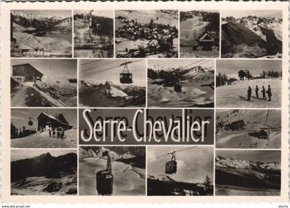 CPM SERRE-CHEVALIER CHANTEMERLE - Scenes (1205883)