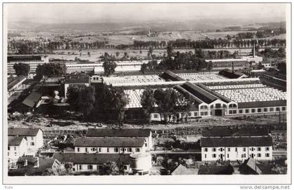 SOCHAUX LES USINES PEUGEOT