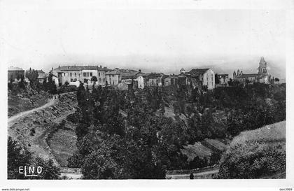 SOLIGNAC-sur-LOIRE (Haute-Loire) - Vue Générale Sud-Est