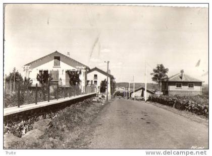 SOLIGNAC-SUR-LOIRE  LE MONTEIL