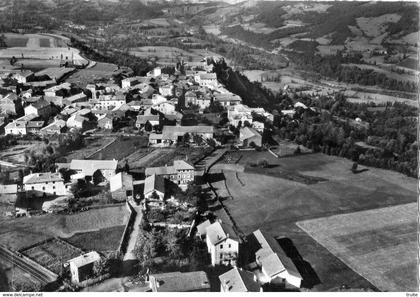 SOLIGNAC-SUR-LOIRE VUE AERIENNE