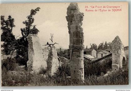 39479151 - Souain-Perthes-les-Hurlus