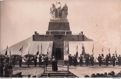 SOUAIN -PERTHES LES HURLUS-carte photo