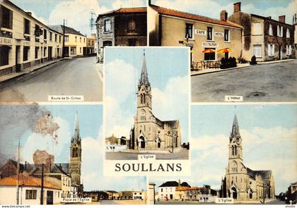 P-24-T.H : 3972 : SOULLANS