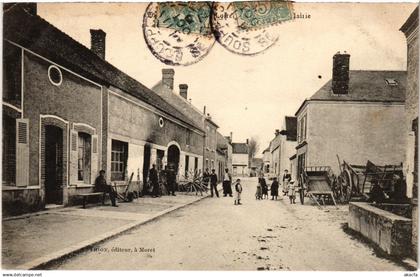 CPA Souppes-sur-Loing (1391854)