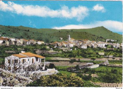 66 - SOURNIA - VUE GENERALE