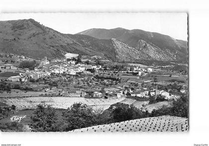 SOURNIA - Vue générale - très bon état