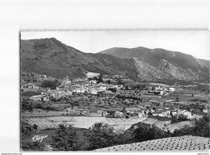 SOURNIA : Vue générale - très bon état