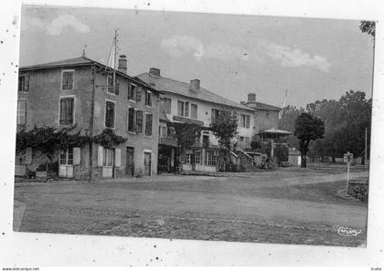 SOUSCEYRAC AVENUE D'AURILLAC