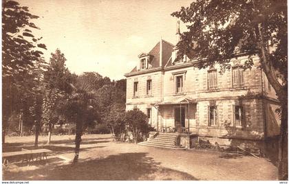 Carte Postale  ancienne de  SOUSTONS