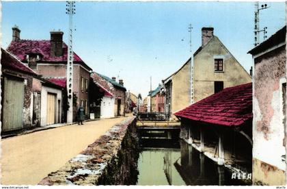 CPA St-ARNOULT-en-YVELINES - Le Lavoir (358956)