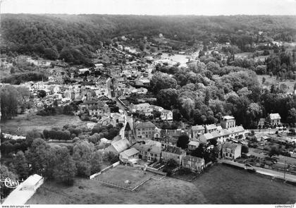 78-SAINT-REMY-LES-CHEVREUSE- VUE AERIENNE