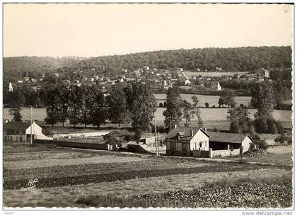 ST REMY LES CHEVREUSE