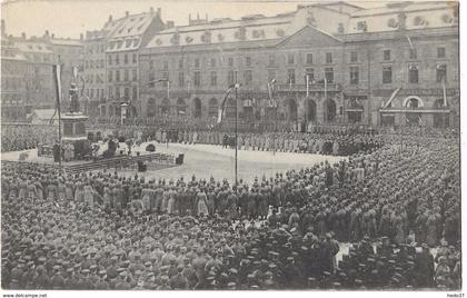 Strasbourg - Place Kleber