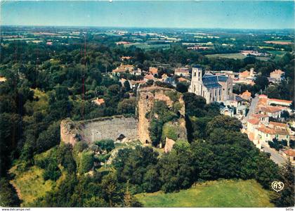 85 - TALMONT SAINT HILAIRE