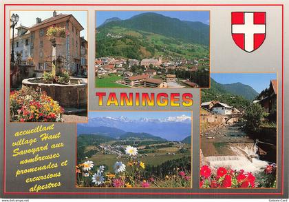 74 TANINGES TANINGES HAUTE SAVOIE