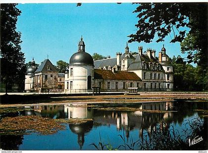 89 - Tanlay - Le Château - Carte Neuve - CPM - Voir Scans Recto-Verso