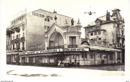 Carte postale ancienne de TARBES