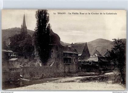 51097602 - Thann Tann (Elsass), Thann