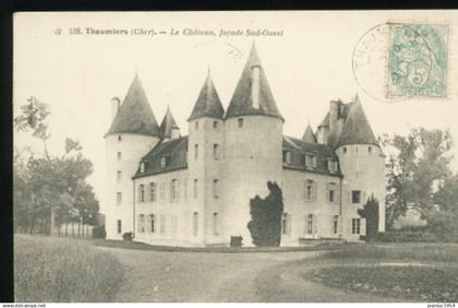 THAUMIERS CHATEAU