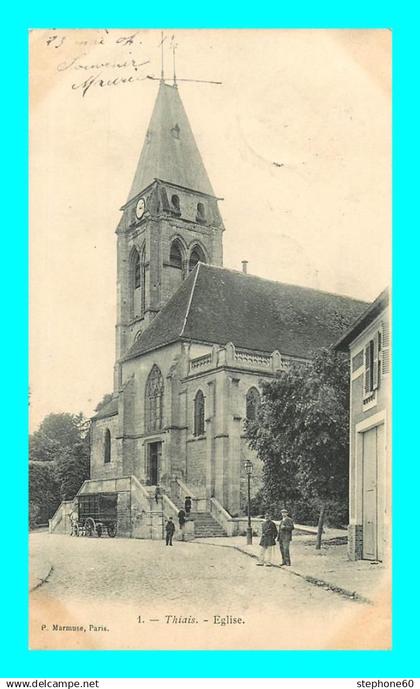 a906 / 011 94 - THIAIS Eglise