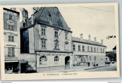 52306573 - Thionville