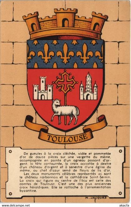 CPA TOULOUSE (142813)