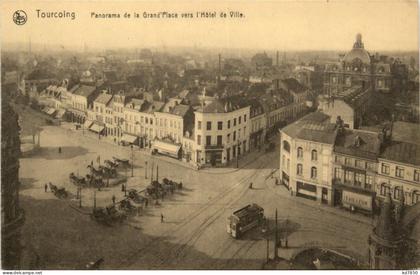 Tourcoing - Grand Place