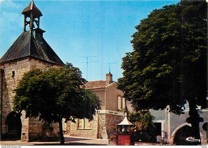 47 - TOURNON D'AGENAIS