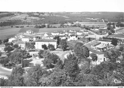 TOURNON-d'AGENAIS - Lotissement Croix-Daniel