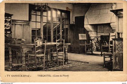 CPA TREGASTEL (994694)