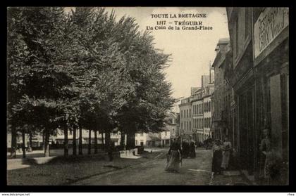 22 - TREGUIER -