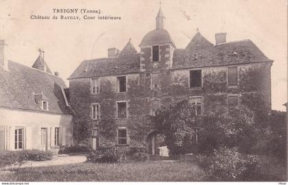 TREIGNY