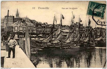 Trouville