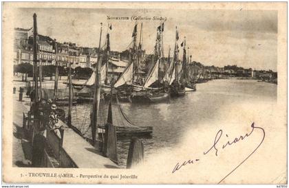 Trouville