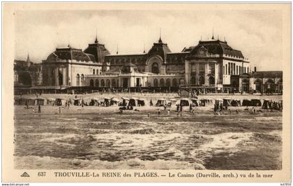 Trouville