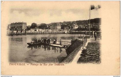 Trouville