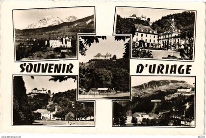 CPA Souvenir d' URIAGE-les-BAINS (296122)