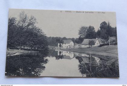 Ussel, moulin de Lastouillas, Corrèze 19