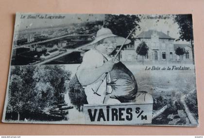 vaires sur marne - multivues